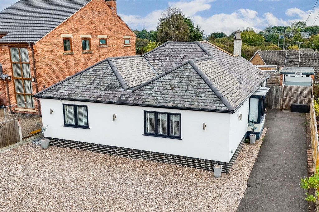 Richmond Avenue, Breaston, Derbyshire, DE72 3AP