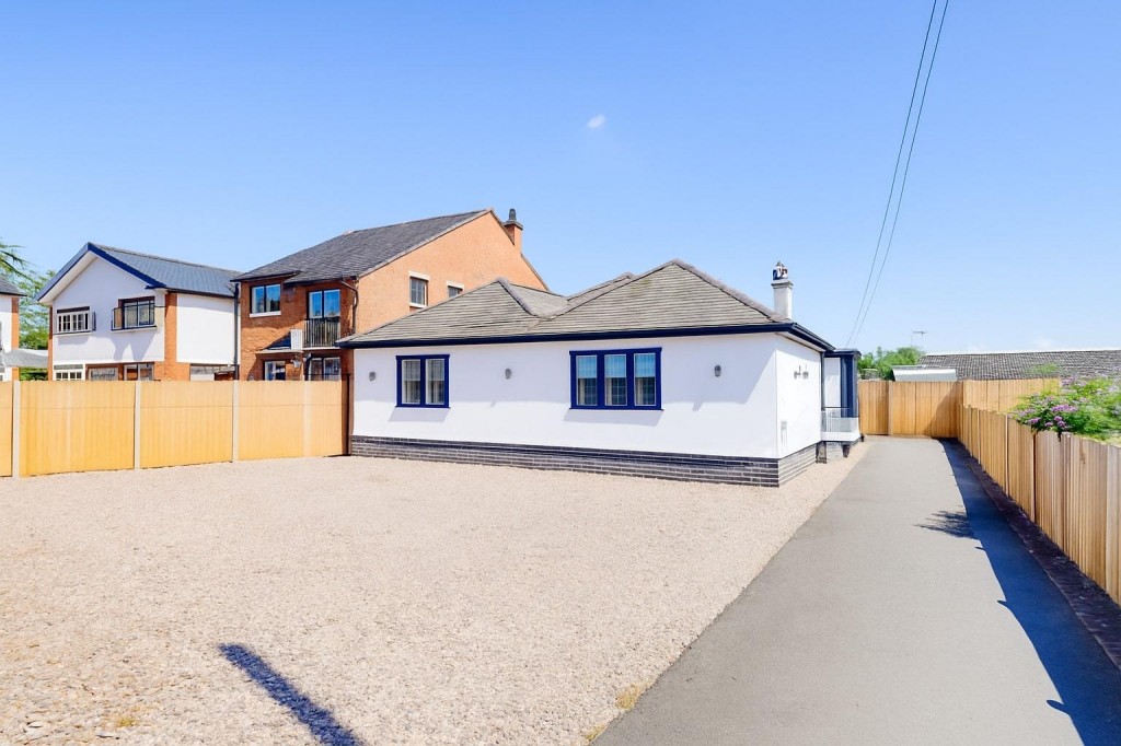 Richmond Avenue, Breaston, Derbyshire, DE72 3AP