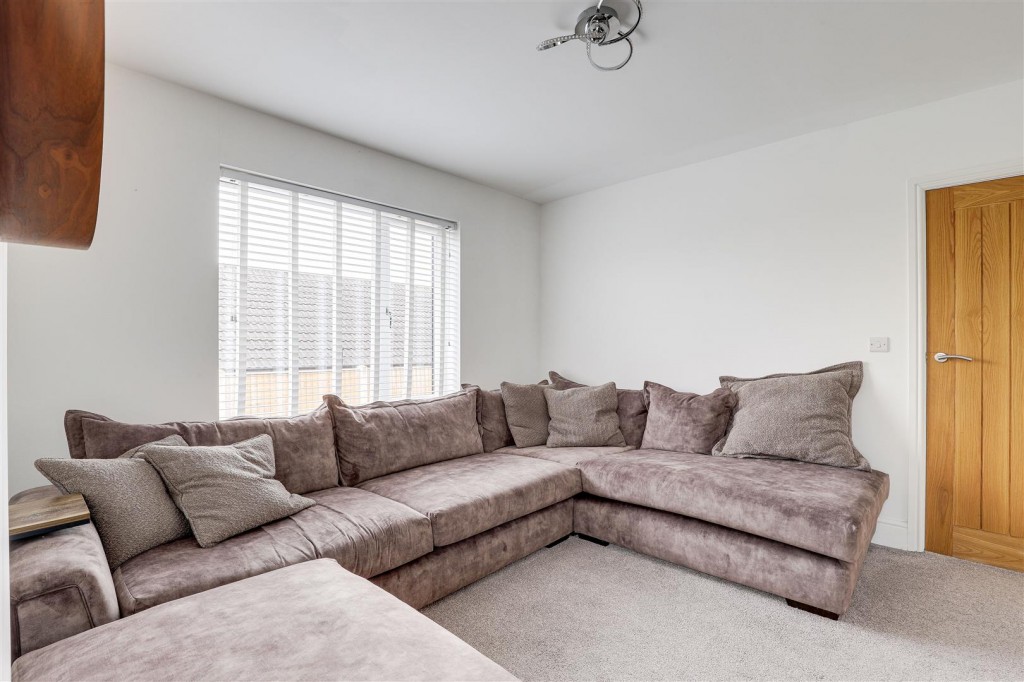 Richmond Avenue, Breaston, Derbyshire, DE72 3AP