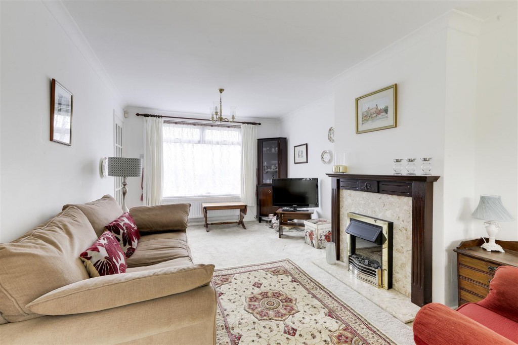 Chippenham Road, Bestwood Park, Nottinghamshire, NG5 5SS