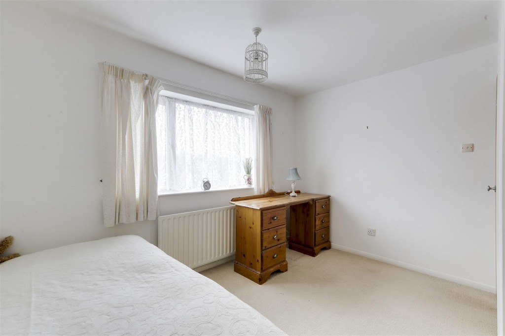 Chippenham Road, Bestwood Park, Nottinghamshire, NG5 5SS