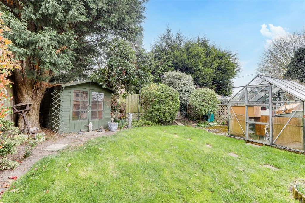Chippenham Road, Bestwood Park, Nottinghamshire, NG5 5SS