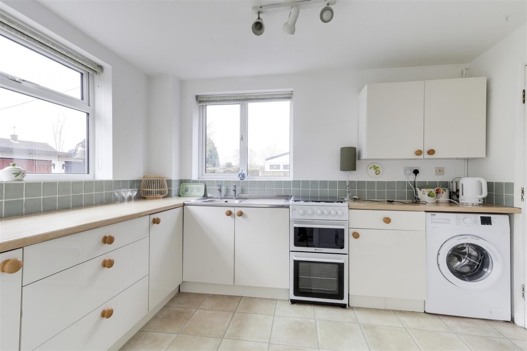 Chippenham Road, Bestwood Park, Nottinghamshire, NG5 5SS