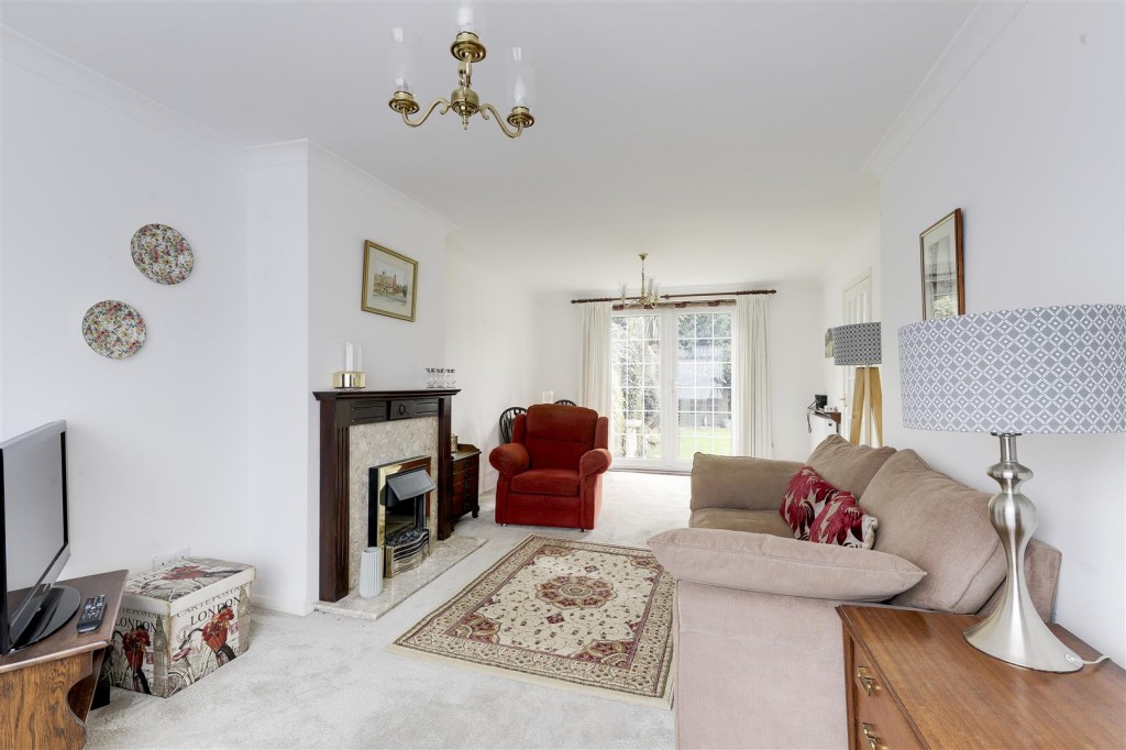 Chippenham Road, Bestwood Park, Nottinghamshire, NG5 5SS