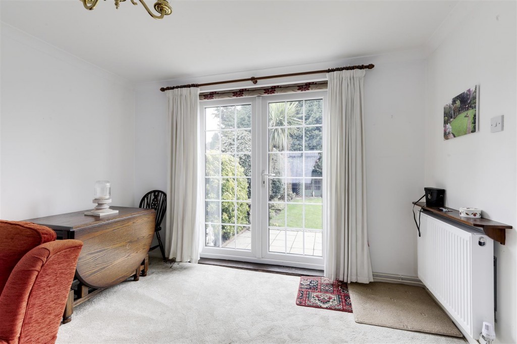 Chippenham Road, Bestwood Park, Nottinghamshire, NG5 5SS