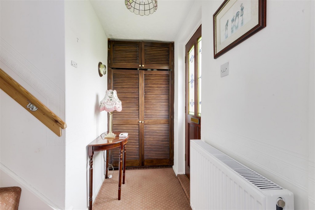 Chippenham Road, Bestwood Park, Nottinghamshire, NG5 5SS