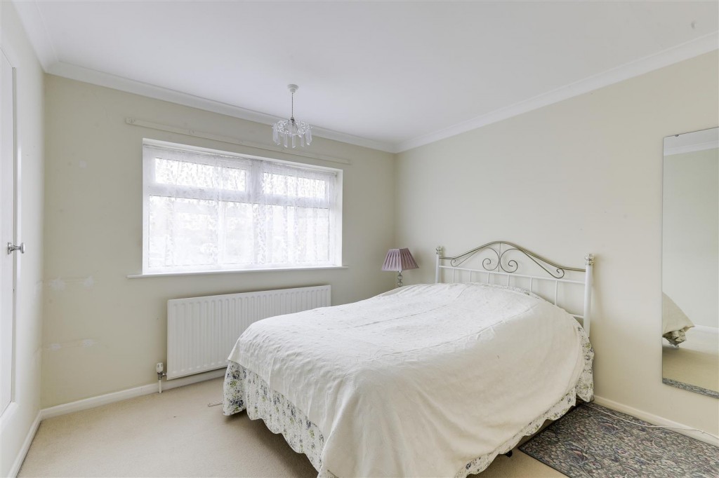 Chippenham Road, Bestwood Park, Nottinghamshire, NG5 5SS
