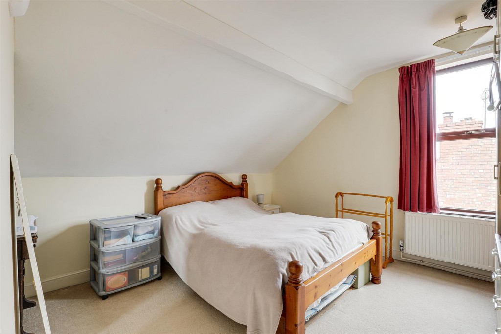 Gertrude Road, West Bridgford, Nottinghamshire, NG2 5DA
