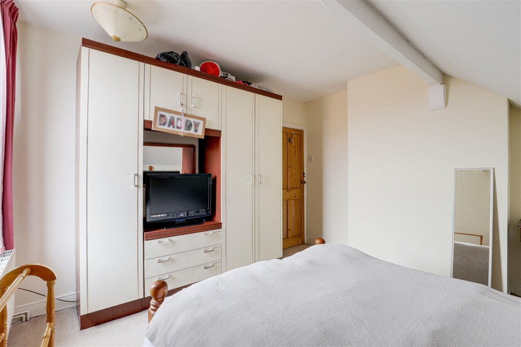 Gertrude Road, West Bridgford, Nottinghamshire, NG2 5DA