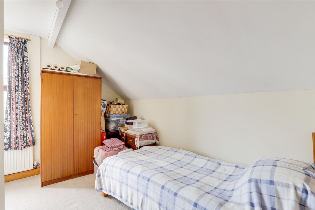 Gertrude Road, West Bridgford, Nottinghamshire, NG2 5DA