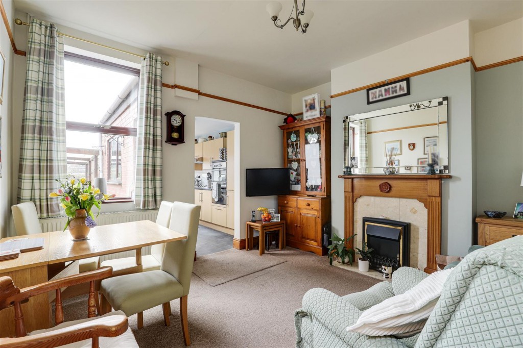 Gertrude Road, West Bridgford, Nottinghamshire, NG2 5DA