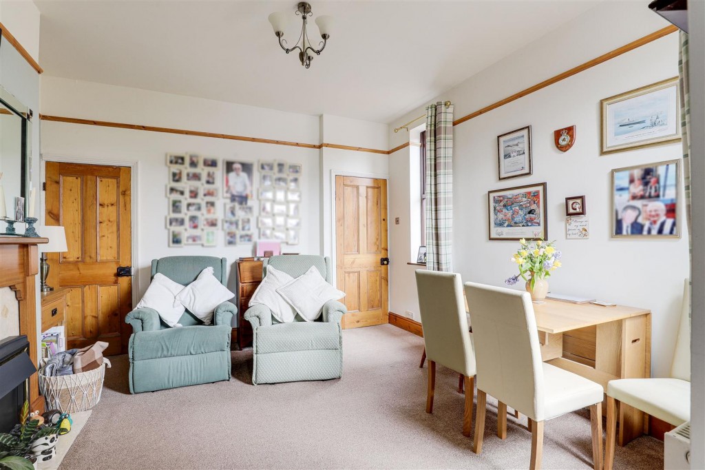 Gertrude Road, West Bridgford, Nottinghamshire, NG2 5DA