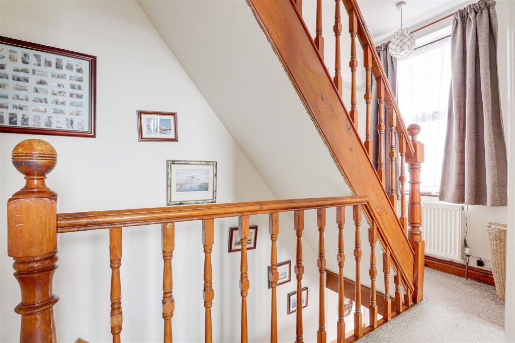 Gertrude Road, West Bridgford, Nottinghamshire, NG2 5DA