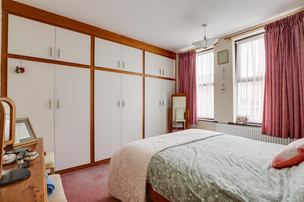 Gertrude Road, West Bridgford, Nottinghamshire, NG2 5DA