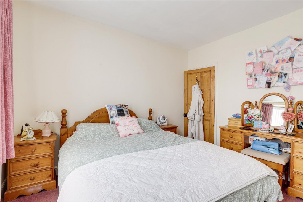 Gertrude Road, West Bridgford, Nottinghamshire, NG2 5DA