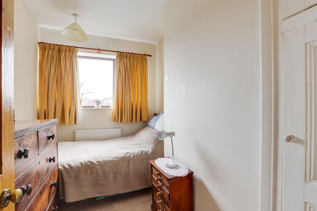 Gertrude Road, West Bridgford, Nottinghamshire, NG2 5DA