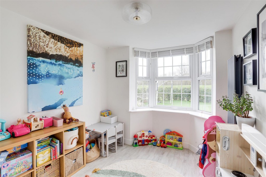 Chestnut Drive, Cotgrave, Nottinghamshire, NG12 3TZ