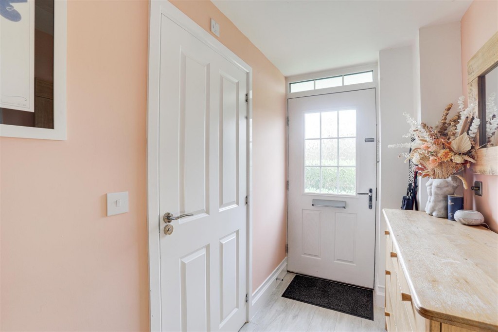 Chestnut Drive, Cotgrave, Nottinghamshire, NG12 3TZ
