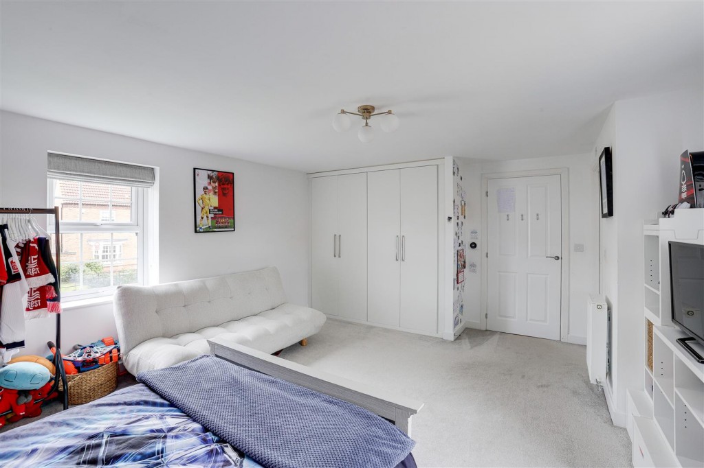 Chestnut Drive, Cotgrave, Nottinghamshire, NG12 3TZ