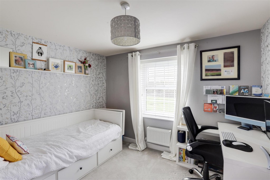 Chestnut Drive, Cotgrave, Nottinghamshire, NG12 3TZ