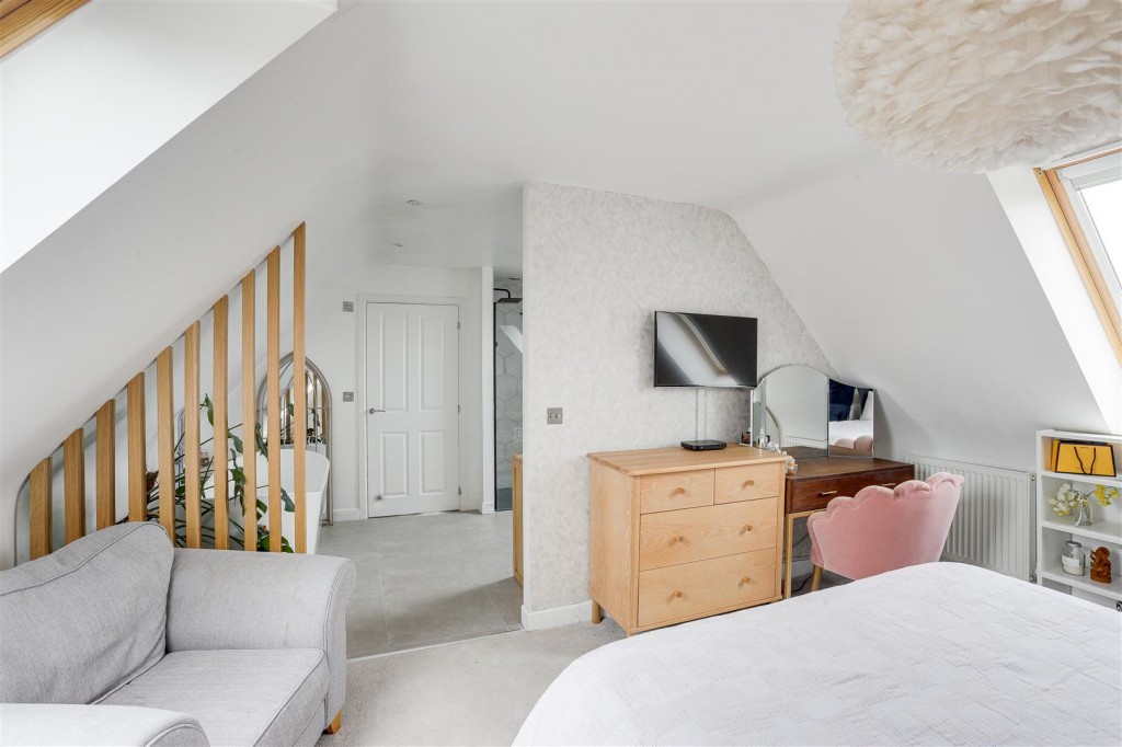 Chestnut Drive, Cotgrave, Nottinghamshire, NG12 3TZ