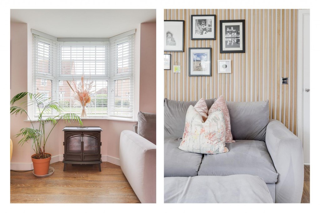 Chestnut Drive, Cotgrave, Nottinghamshire, NG12 3TZ