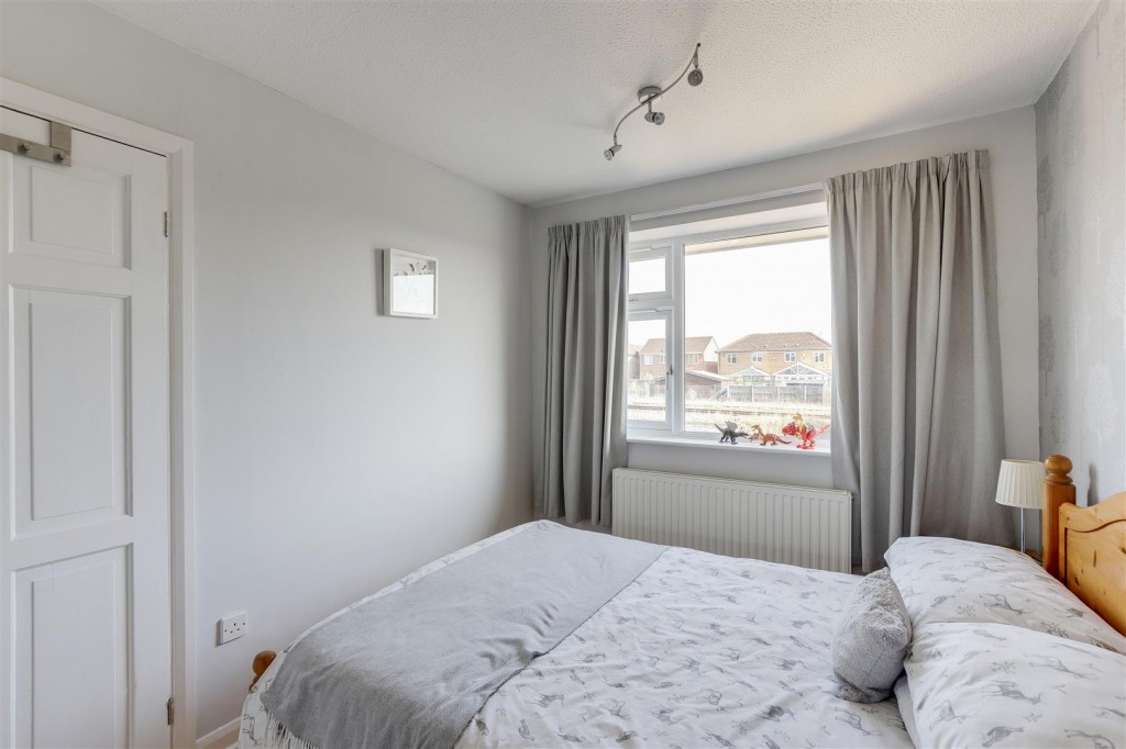 Holbeck Road, Hucknall, Nottinghamshire, NG15 7SR