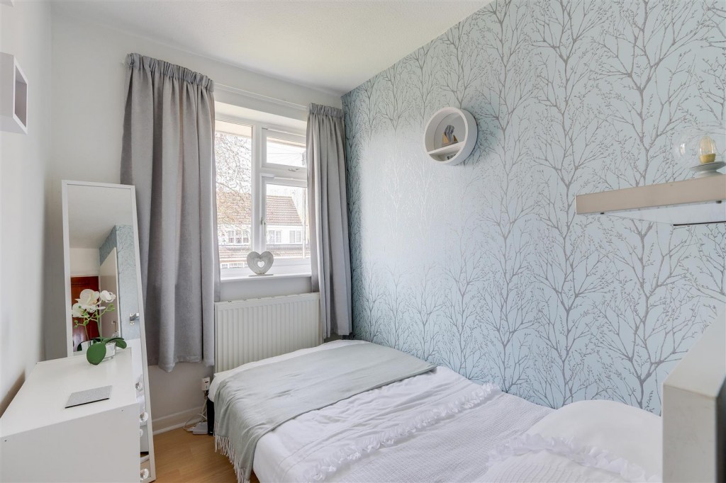 Holbeck Road, Hucknall, Nottinghamshire, NG15 7SR
