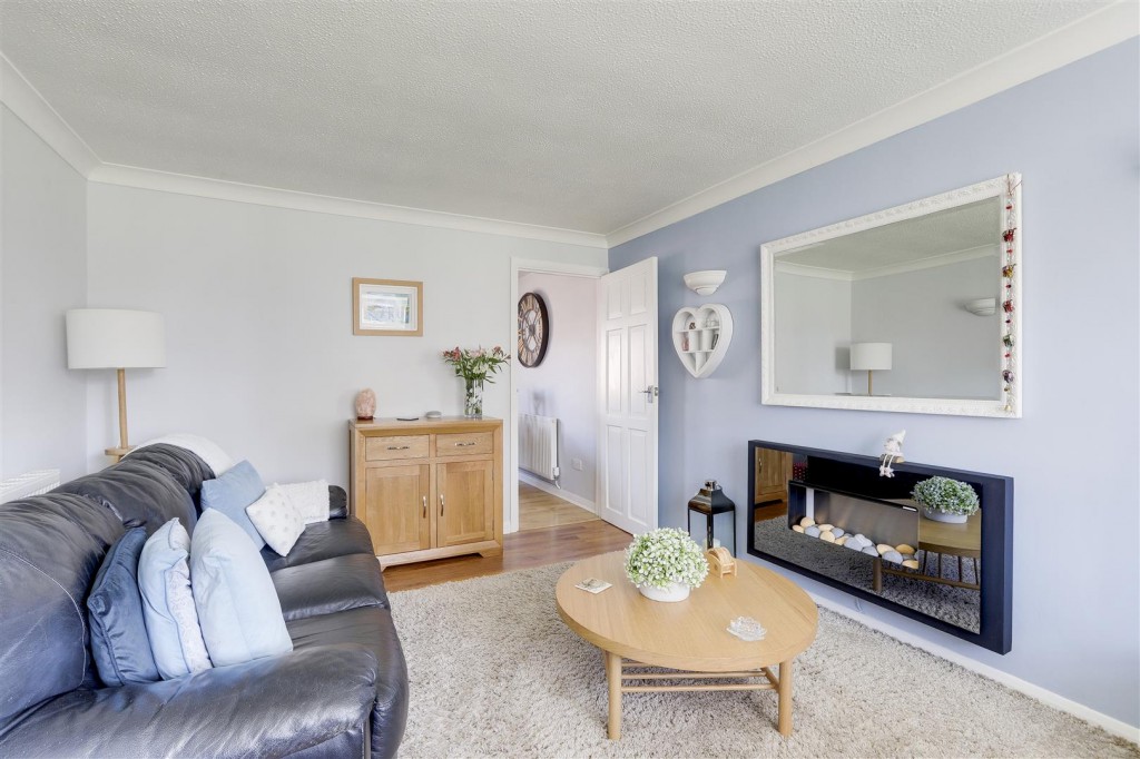 Holbeck Road, Hucknall, Nottinghamshire, NG15 7SR
