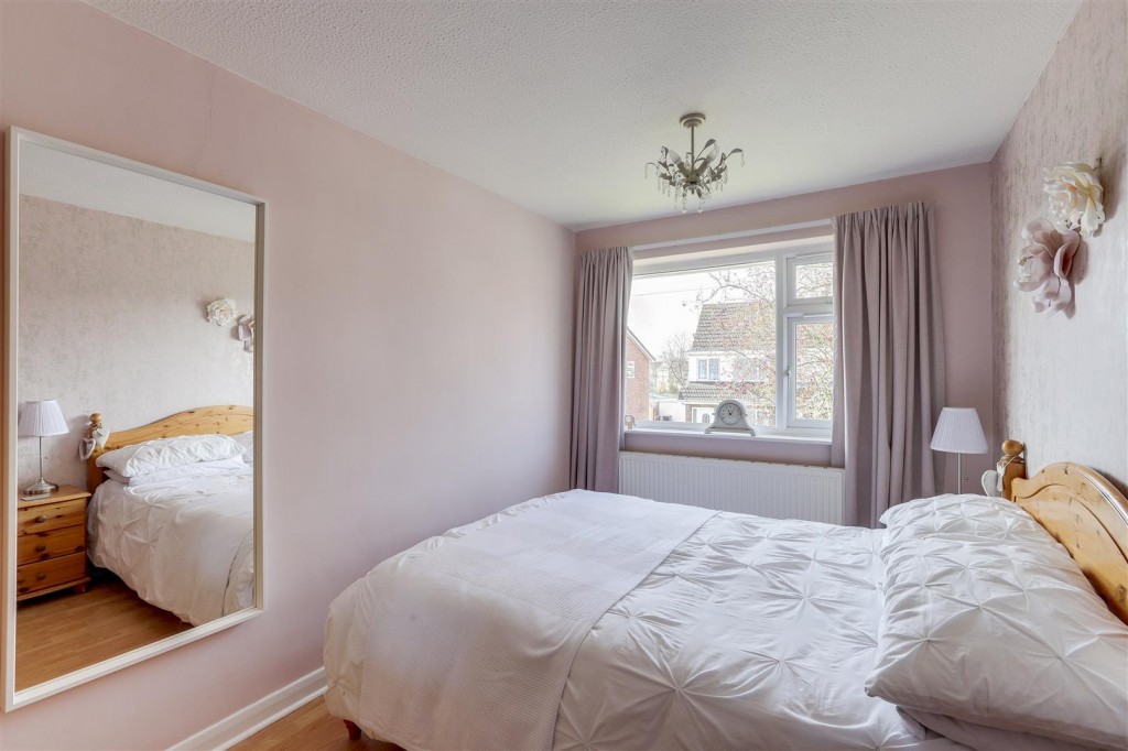 Holbeck Road, Hucknall, Nottinghamshire, NG15 7SR
