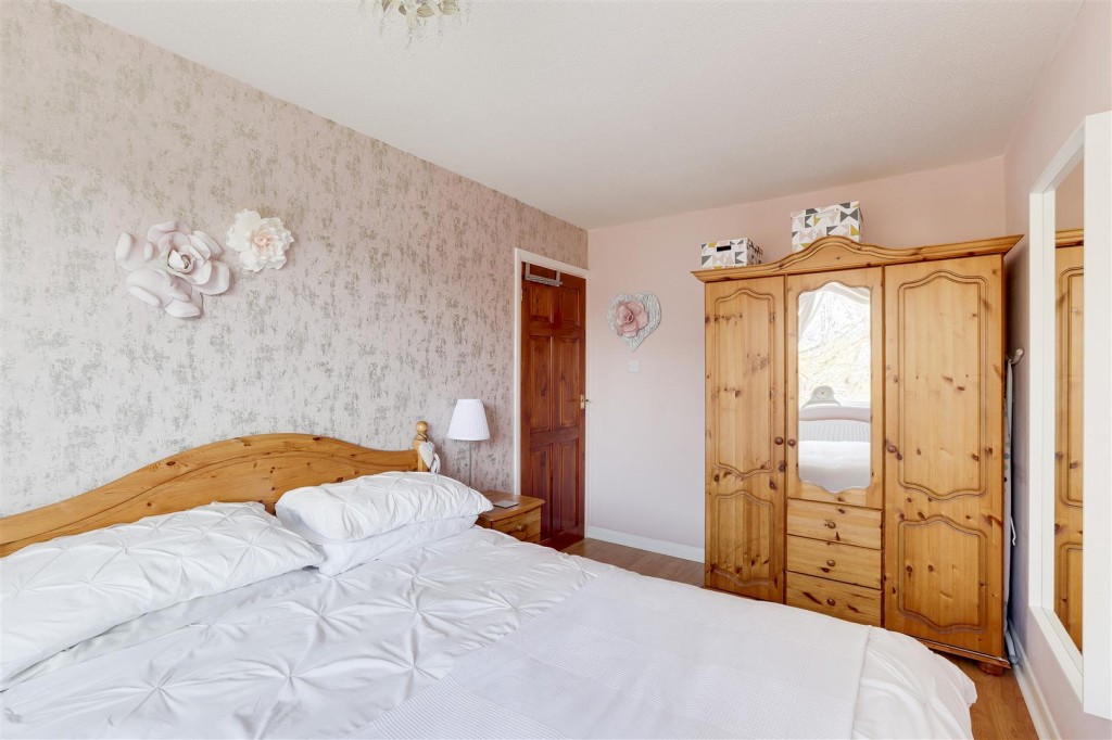 Holbeck Road, Hucknall, Nottinghamshire, NG15 7SR