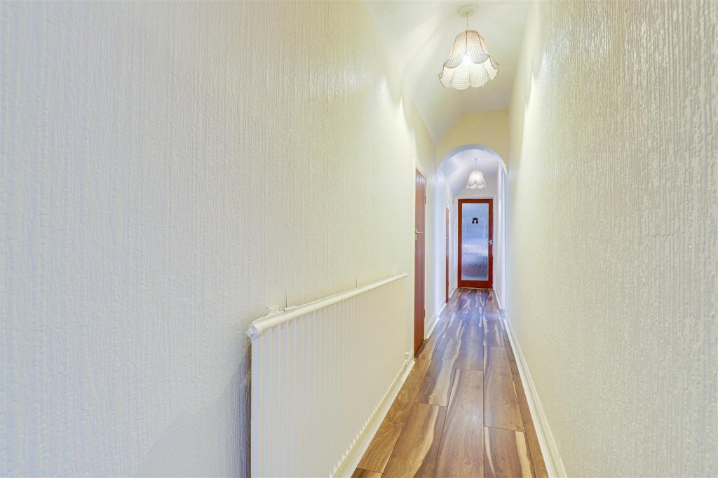 Cavendish Road, Carlton, Nottinghamshire, NG4 3RY