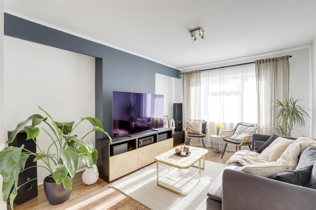 Alderton Road, Sherwood, Nottinghamshire, NG5 6DX