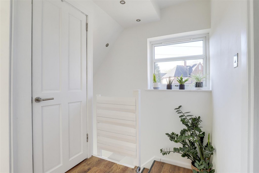 Alderton Road, Sherwood, Nottinghamshire, NG5 6DX