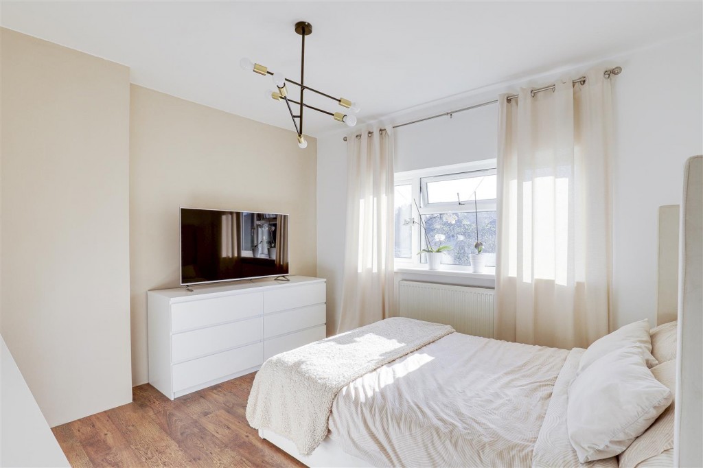 Alderton Road, Sherwood, Nottinghamshire, NG5 6DX