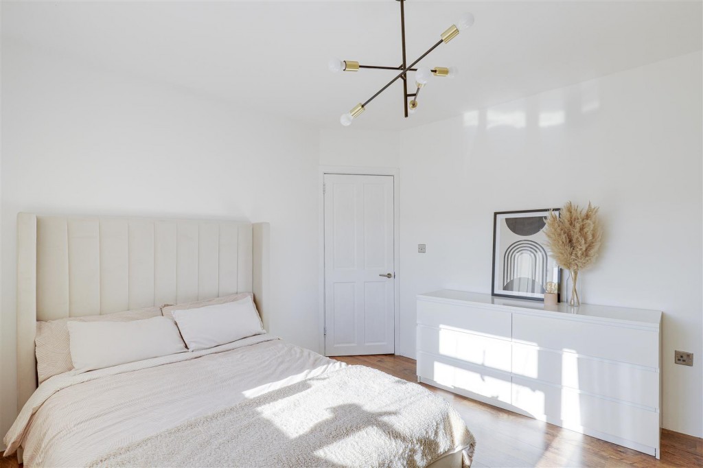 Alderton Road, Sherwood, Nottinghamshire, NG5 6DX
