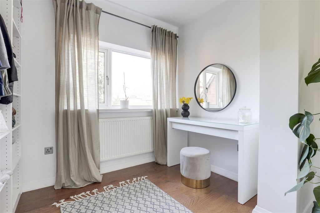 Alderton Road, Sherwood, Nottinghamshire, NG5 6DX