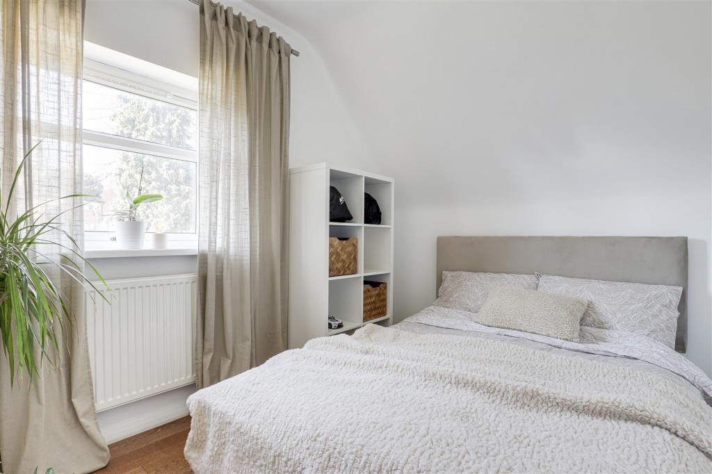 Alderton Road, Sherwood, Nottinghamshire, NG5 6DX