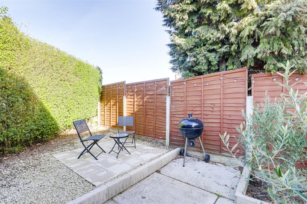 Alderton Road, Sherwood, Nottinghamshire, NG5 6DX
