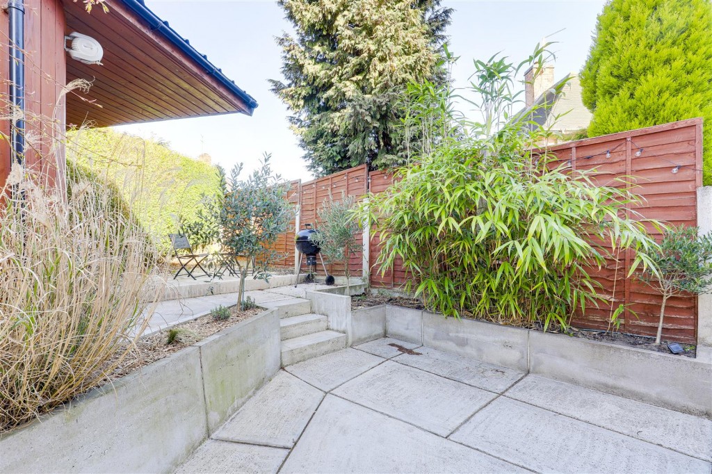 Alderton Road, Sherwood, Nottinghamshire, NG5 6DX