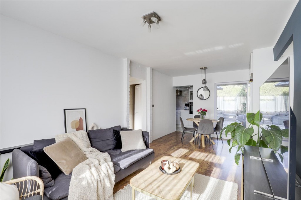 Alderton Road, Sherwood, Nottinghamshire, NG5 6DX