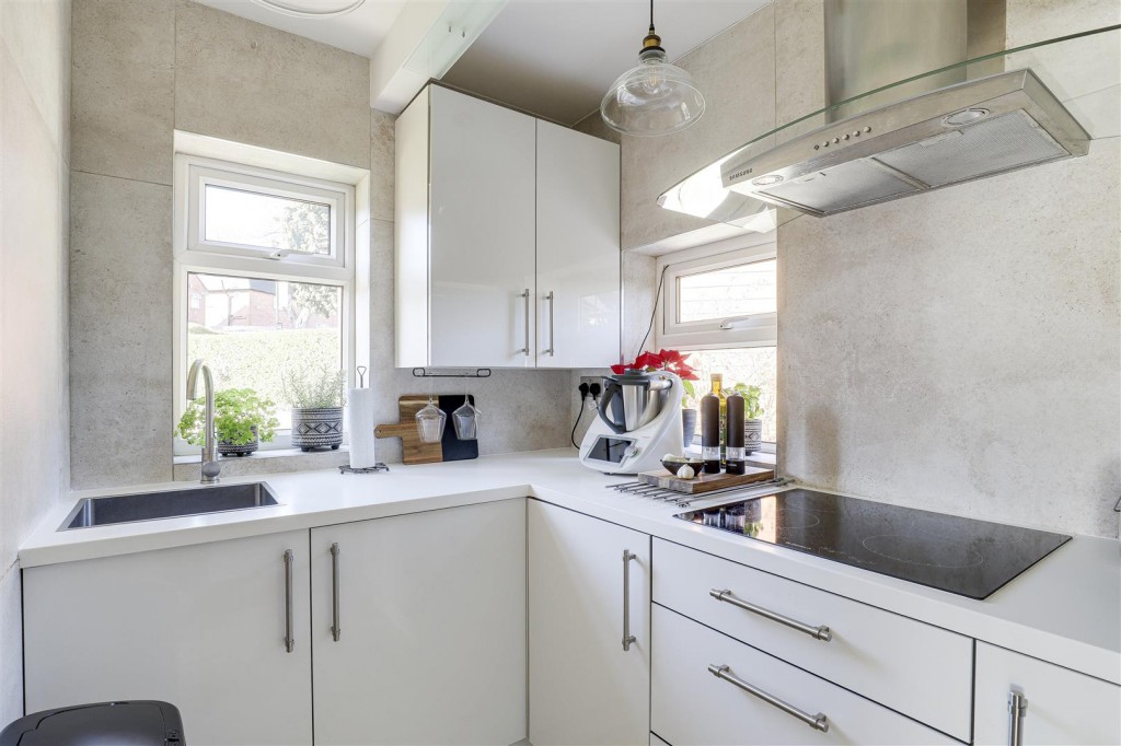 Alderton Road, Sherwood, Nottinghamshire, NG5 6DX