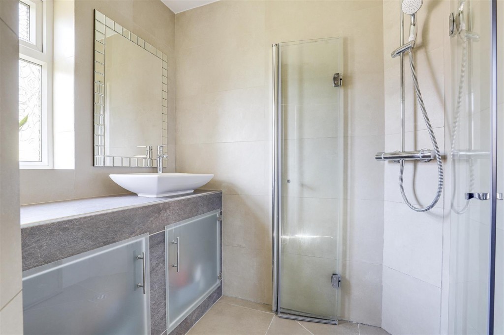 Alderton Road, Sherwood, Nottinghamshire, NG5 6DX