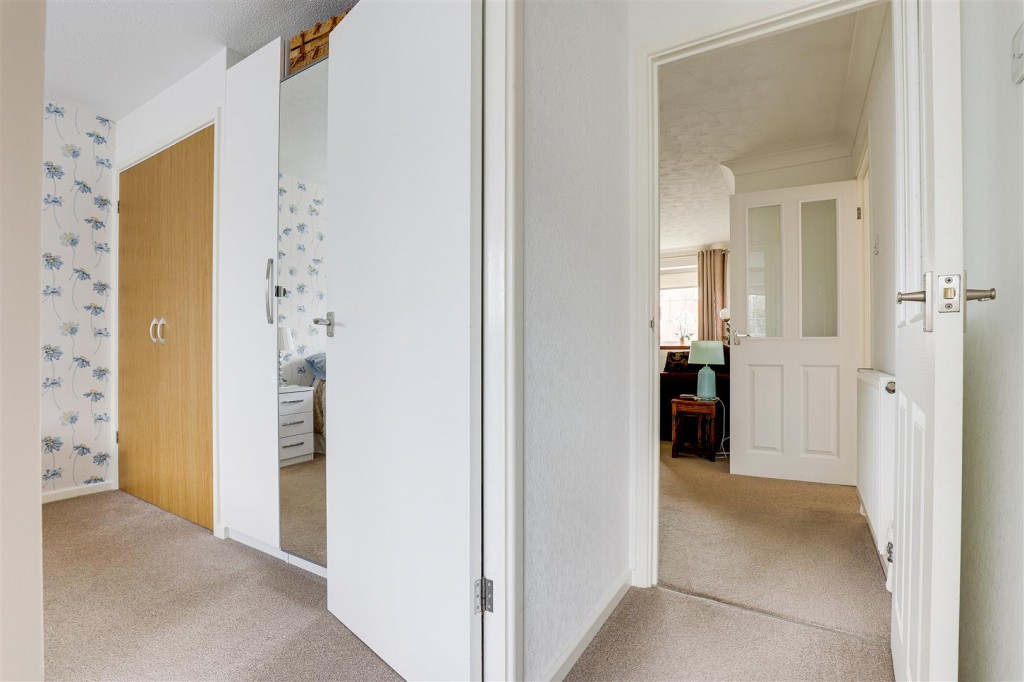 Morello Avenue, Carlton, Nottinghamshire, NG4 3BU