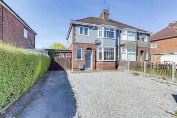 Shortwood Avenue, Hucknall, Nottinghamshire, NG15 6DA