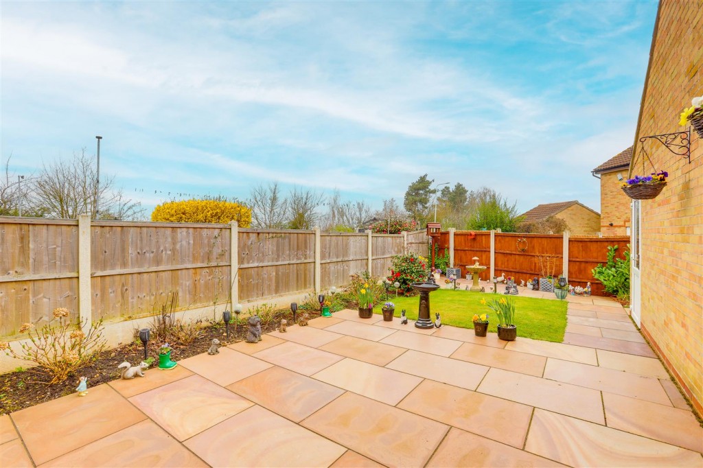 Broadleigh Close, West Bridgford, Nottinghamshire, NG2 7NZ