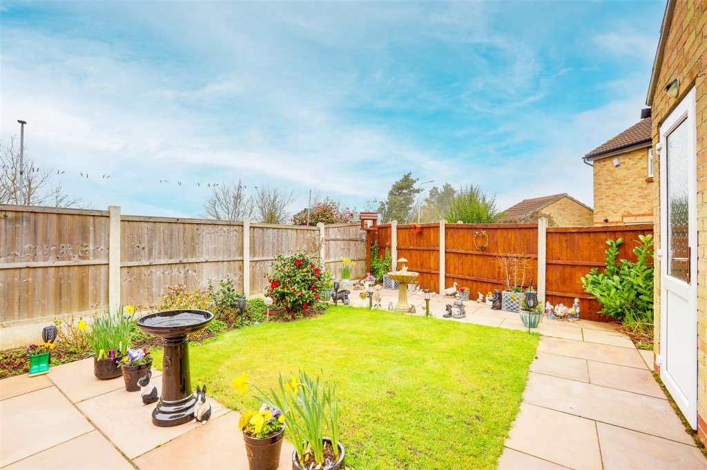 Broadleigh Close, West Bridgford, Nottinghamshire, NG2 7NZ