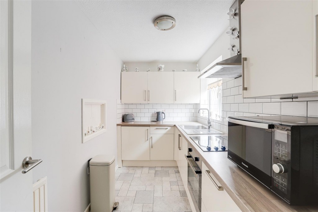 Broadleigh Close, West Bridgford, Nottinghamshire, NG2 7NZ