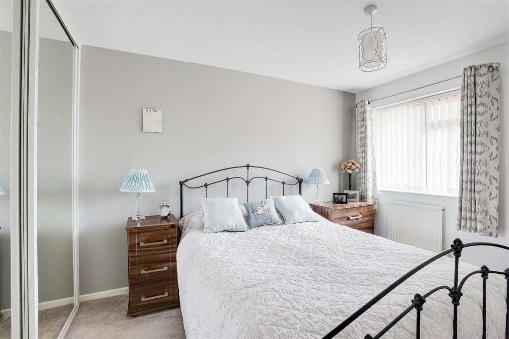 Broadleigh Close, West Bridgford, Nottinghamshire, NG2 7NZ