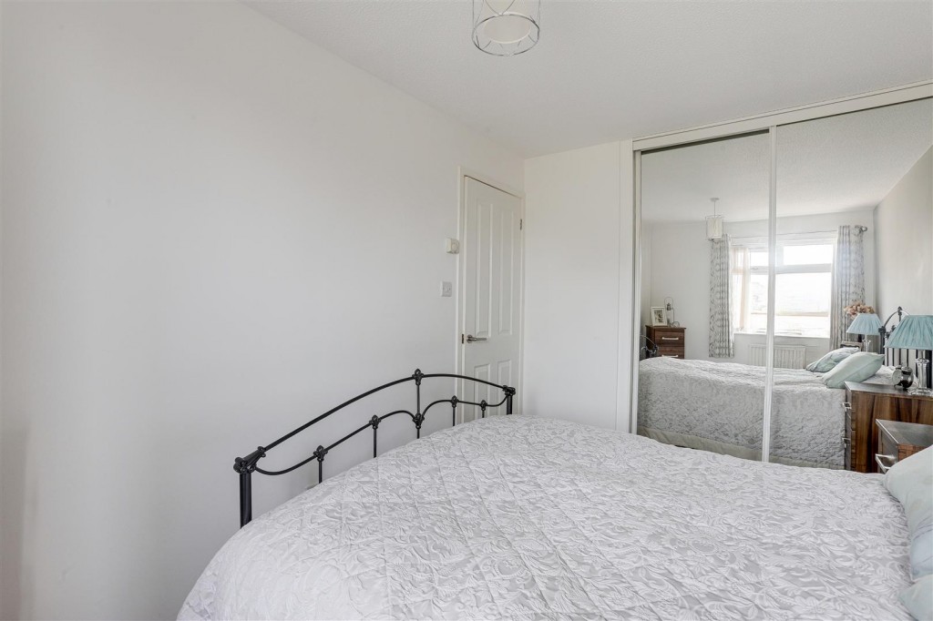 Broadleigh Close, West Bridgford, Nottinghamshire, NG2 7NZ